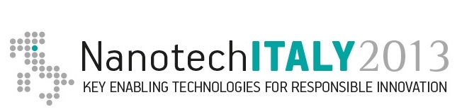NanotechItaly2013