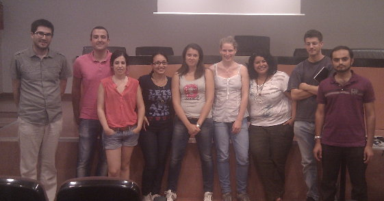 workshop icmab 290612 2